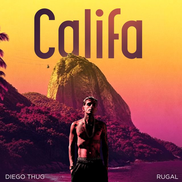 Diego Thug - 'Dia de Sol (feat. Rugal)' [Ringtone]