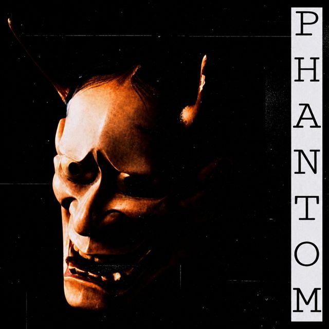 JUDXS - 'Phantom (feat. GXMERPLAYA)' [Ringtone]