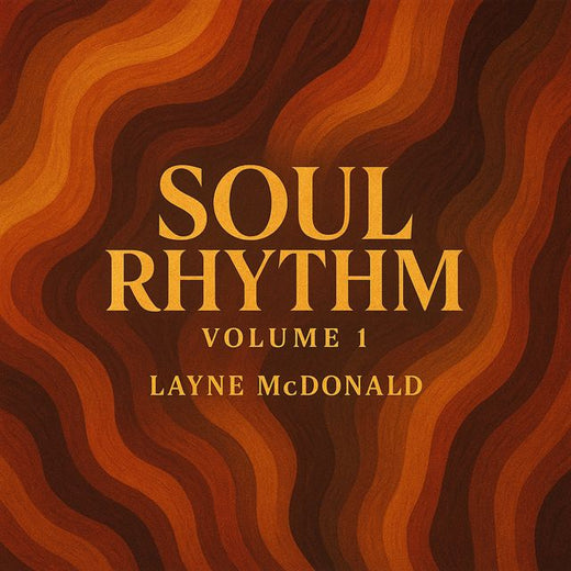 Layne McDonald - 'Waiting on the Microwave' [Ringtone]