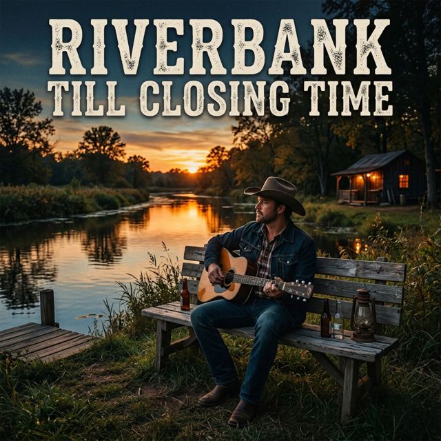 Ryan King - 'Riverbank Till Closing Time' [Ringtone]
