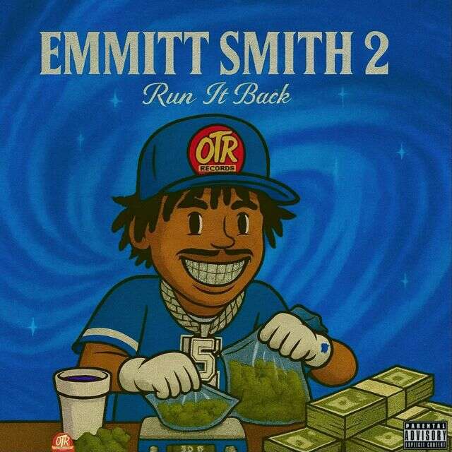 Otr Sinco - 'Let It Go' [Ringtone]
