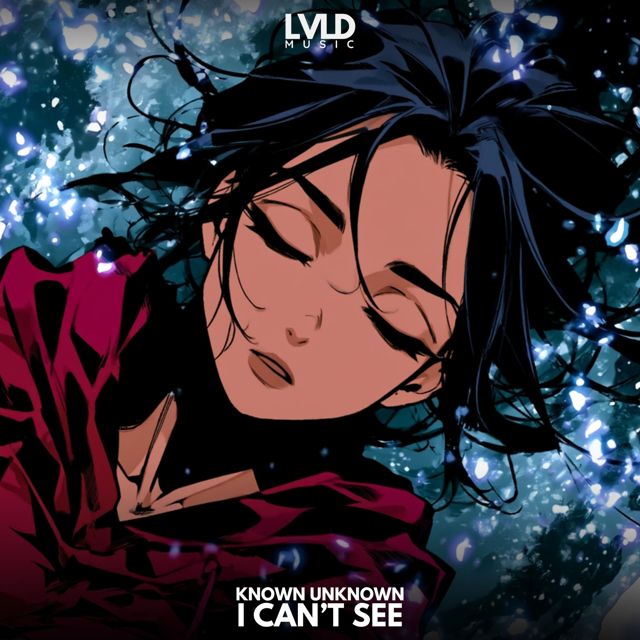 Known Unknown - 'I can't see' [Ringtone]