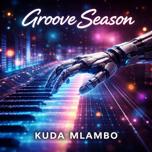 Kuda Mlambo - 'Forever' [Ringtone]