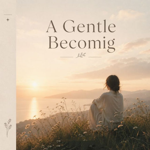 Dika Kurniawan - 'A Gentle Becoming (Instrumental)' [Ringtone]