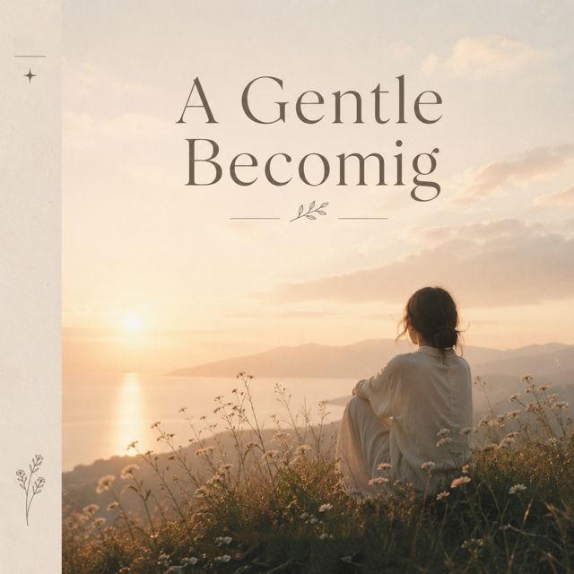 Dika Kurniawan - 'A Gentle Becoming (Instrumental)' [Ringtone]