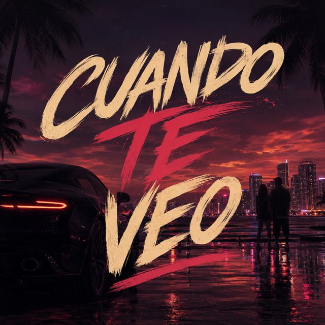 Yalso - 'Cuando Te Veo' [Ringtone]
