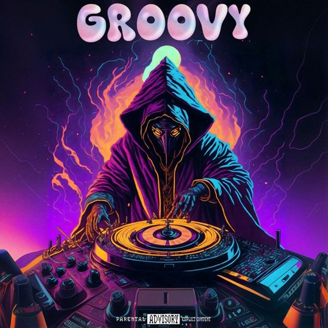 Zlutty4K - 'Groovy' [Ringtone]