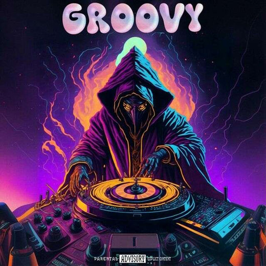 Zlutty4K - 'Groovy' [Ringtone]