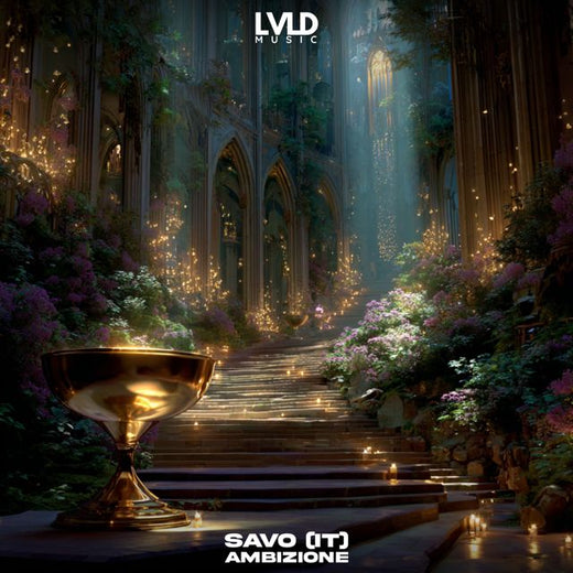 Savo (IT) - 'Ambizione' [Ringtone]