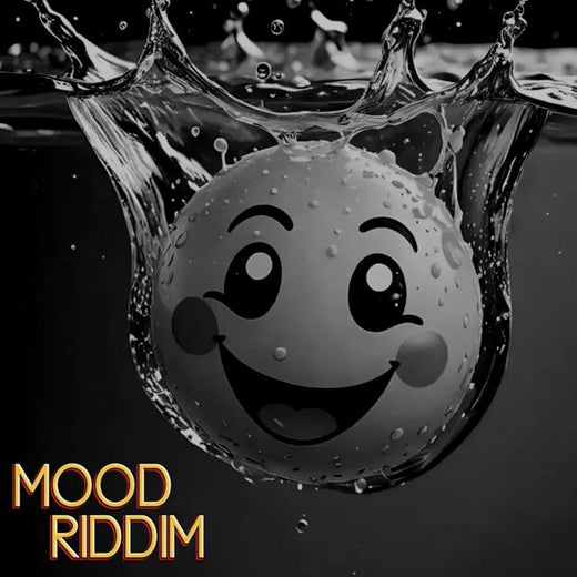 Lovely DJ Flower Boy P - 'Mood Riddim (feat. DJ Khayvibez)' [Ringtone]
