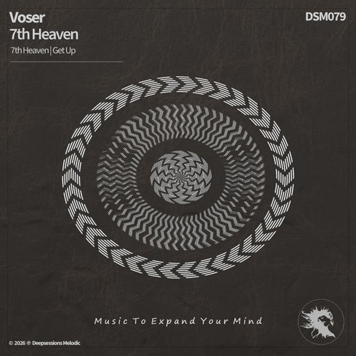 Voser - 'Get Up' [Ringtone]