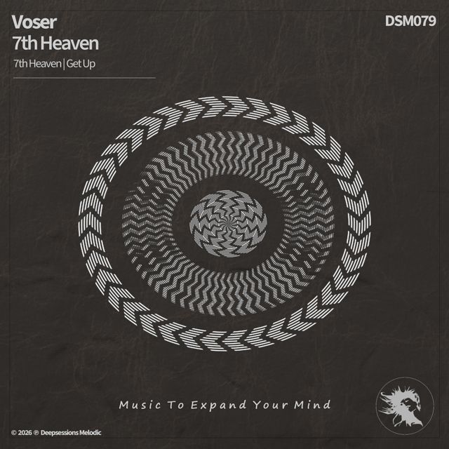 Voser - 'Get Up' [Ringtone]