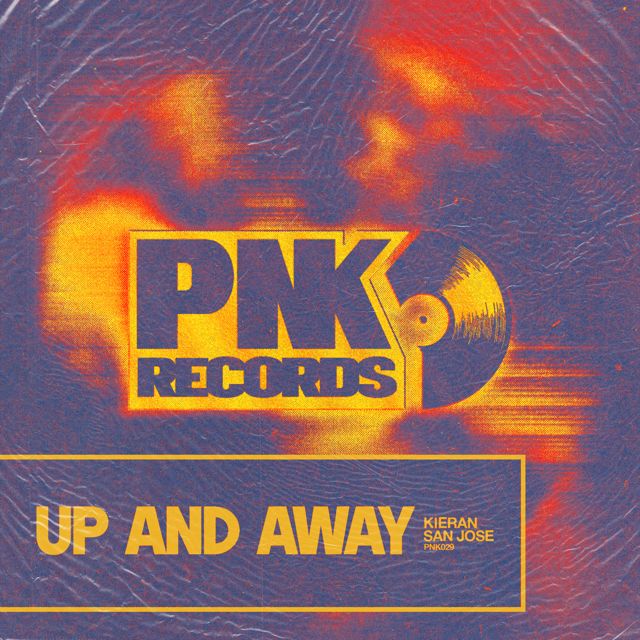 Kieran San Jose - 'Up And Away' [Ringtone]