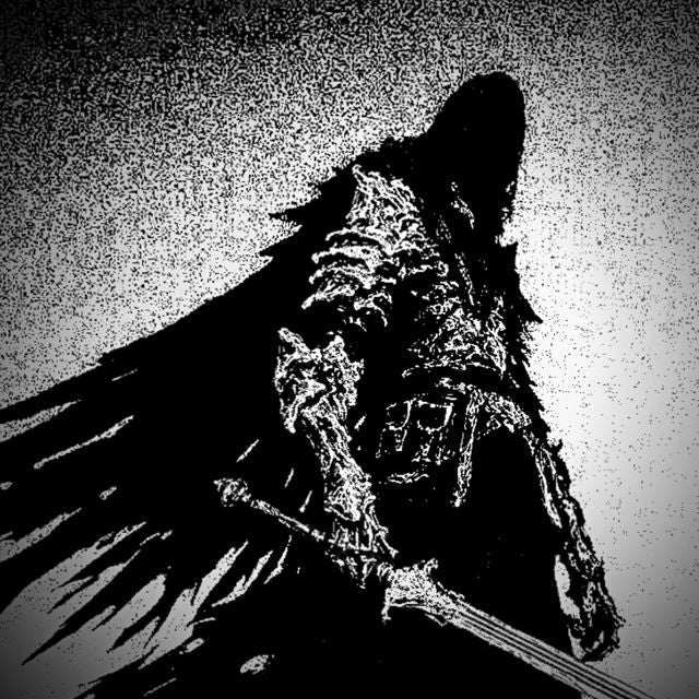 luis martins - 'revenge (feat. MDRX)' [Ringtone]