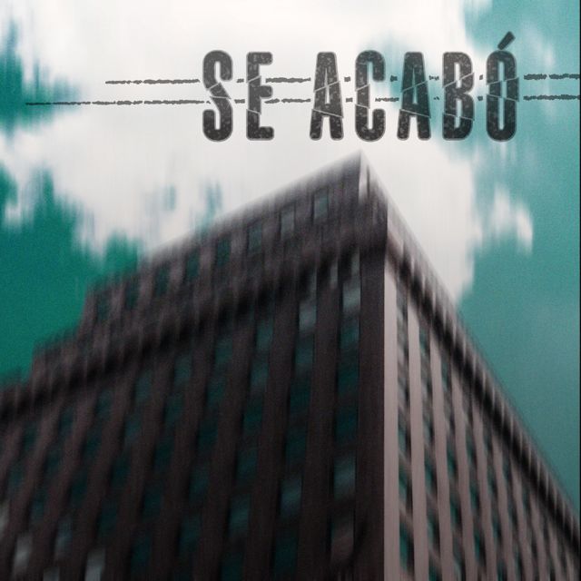 Fuentes - 'Se acabó (feat. Liberty Lex)' [Ringtone]