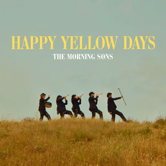 The Morning Sons - 'Happy Yellow Days' [Ringtone]