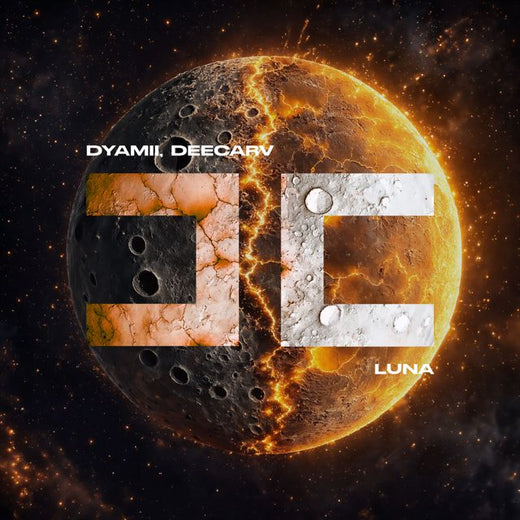 DYAMII - 'Luna (feat. DeeCarv)' [Ringtone]