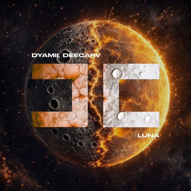 DYAMII - 'Luna (feat. DeeCarv)' [Ringtone]