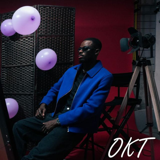 Plame Okt - 'RAISONS' [Ringtone]