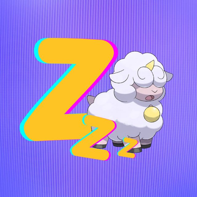 Aria - 'No Sleep' [Ringtone]