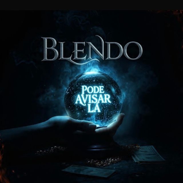 Blendo - 'PODE AVISAR LÁ' [Ringtone]