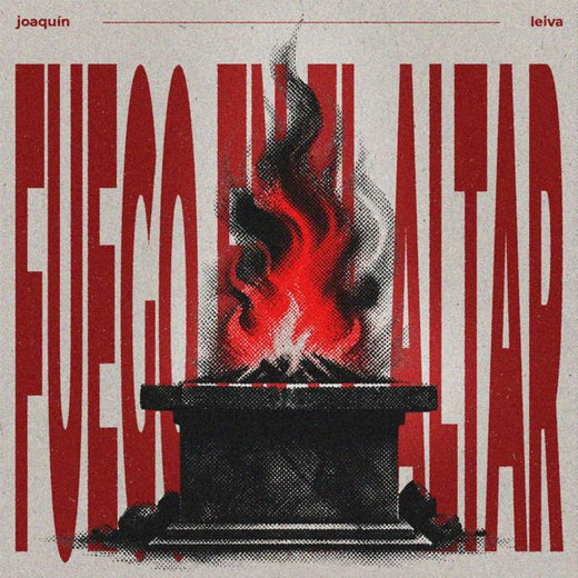 Joaquin Leiva - 'Nuestro Dios' [Ringtone]