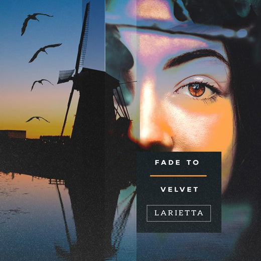 Larietta - 'Selfish rooms' [Ringtone]