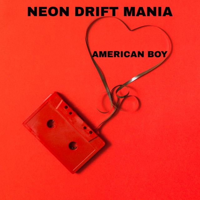 American Boy - 'Midnight Cowbell Ride' [Ringtone]
