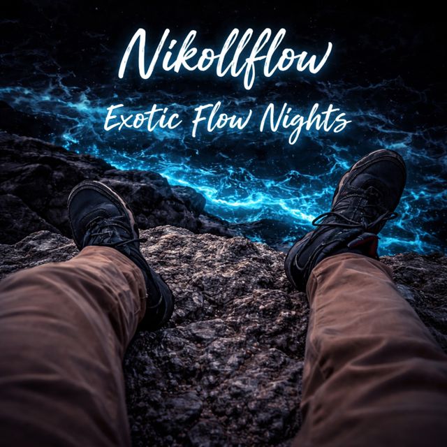 NikollFlow - 'exotic flow nights' [Ringtone]