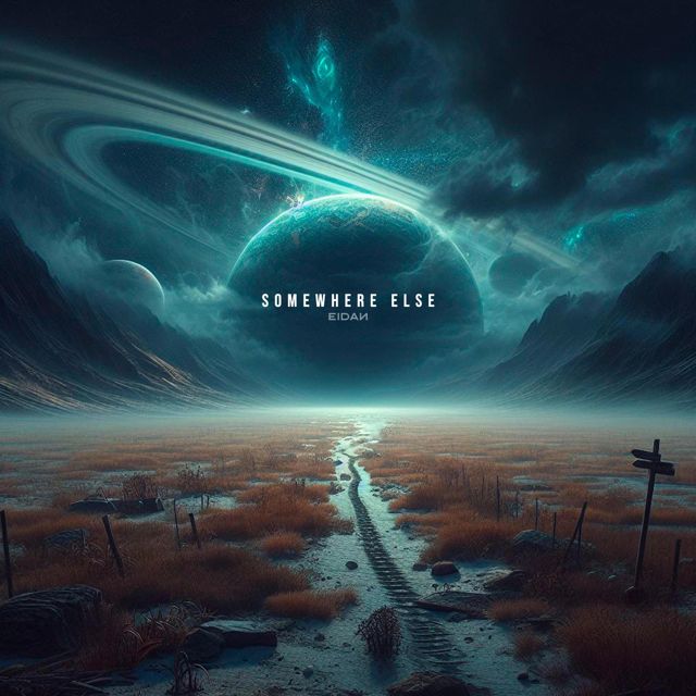 Eidan - 'Somewhere Else' [Ringtone]