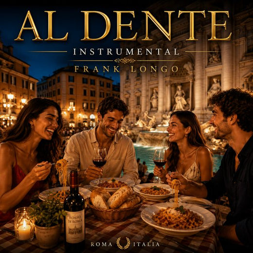Frank Longo - 'Al Dente' [Ringtone]