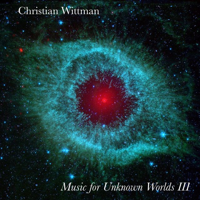 Christian Wittman - 'Unexplained Interferences' [Ringtone]