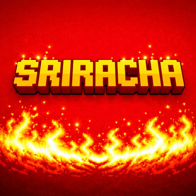 PENG PENG - 'SRIRACHA' [Ringtone]