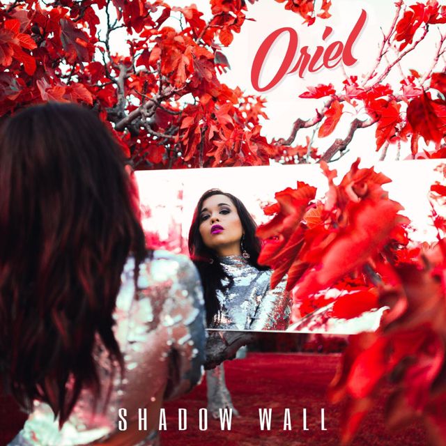 Oriel - 'Shadow Wall' [Ringtone]