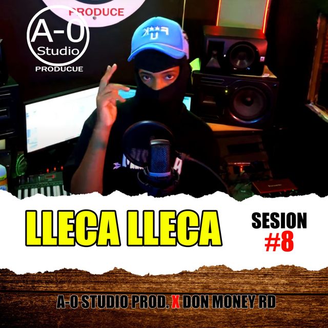 A0 Estudio Produce - 'LLECA LLECA' [Ringtone]