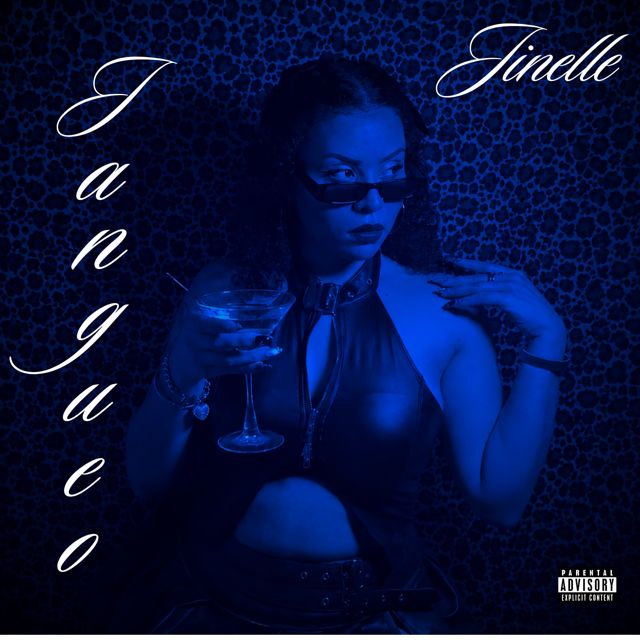 Jinelle - 'Jangueo' [Ringtone]