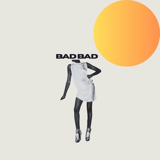 Paperwater - 'BAD BAD' [Ringtone]