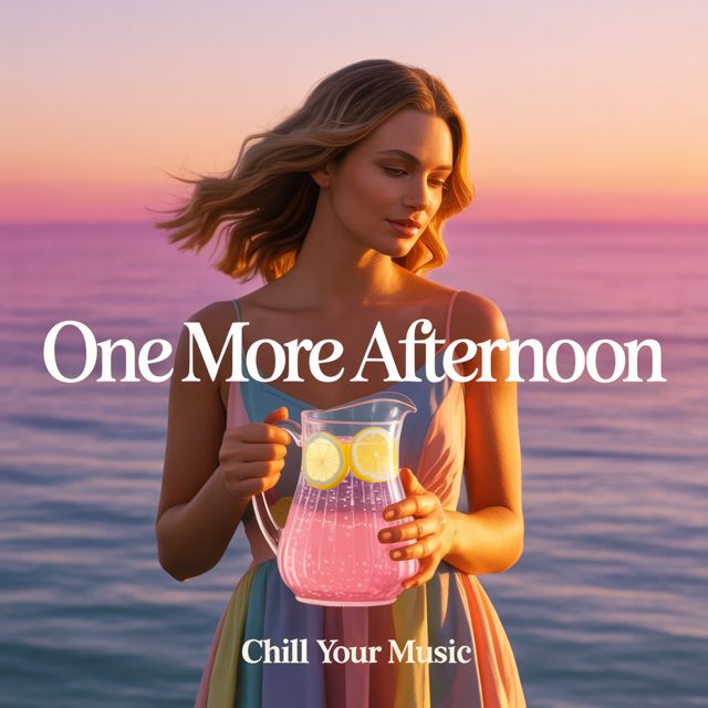 Chill Your Music - 'One More Afternoon' [Ringtone]