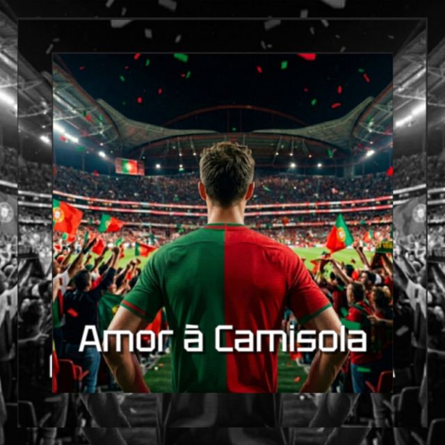 Joel Pinto - 'Mão direita é penalti' [Ringtone]