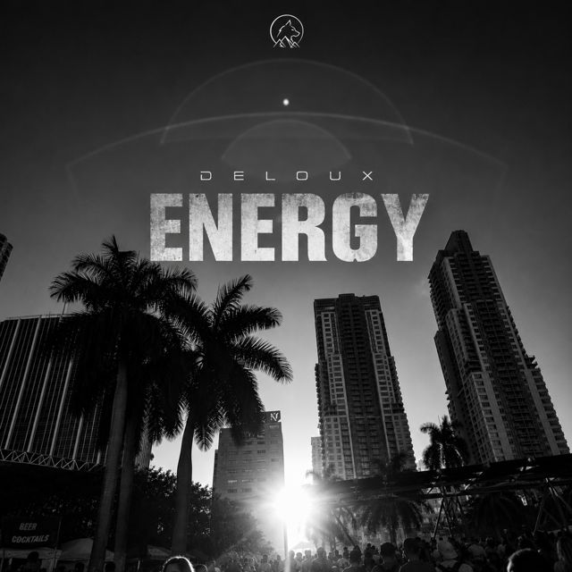 DELOUX - 'ENERGY' [Ringtone]
