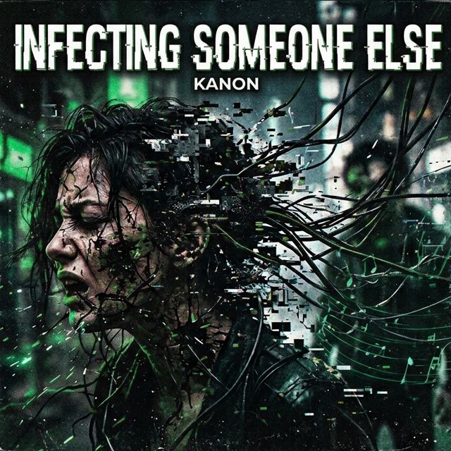 Kanon (ES) - 'Infecting Someone Else' [Ringtone]