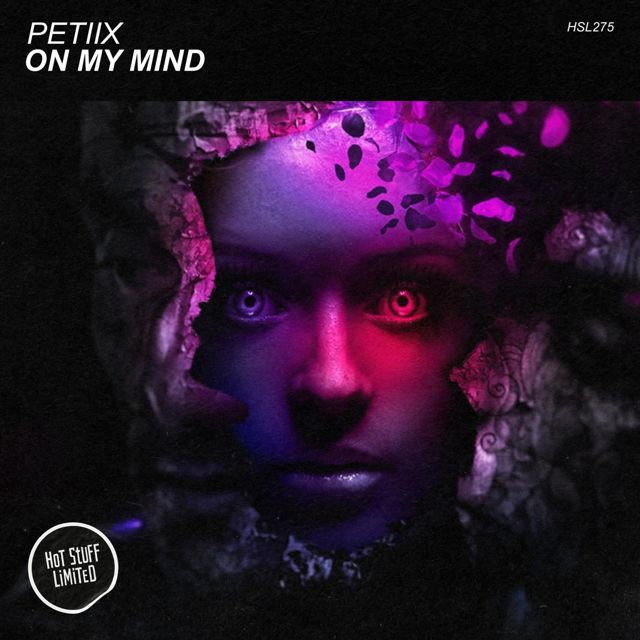 PETIIX - 'On My Mind' [Ringtone]