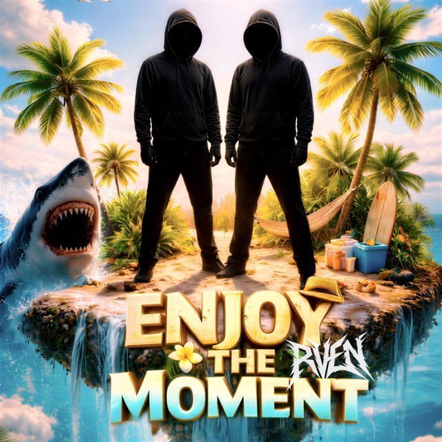 Rven - 'Enjoy The Moment' [Ringtone]