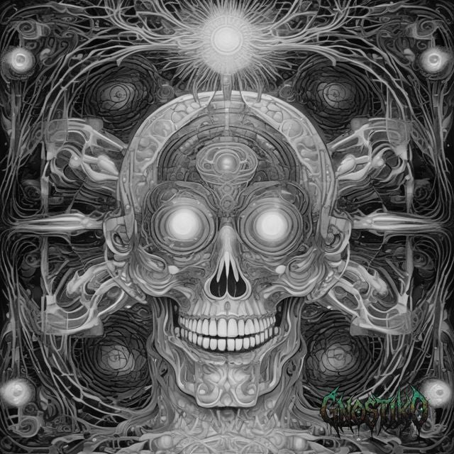 Gnostiko - 'Dissolution Protocol (188 Bpm)' [Ringtone]