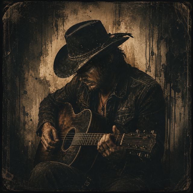 Rivet Rain - 'Static Bound (Acoustic)' [Ringtone]