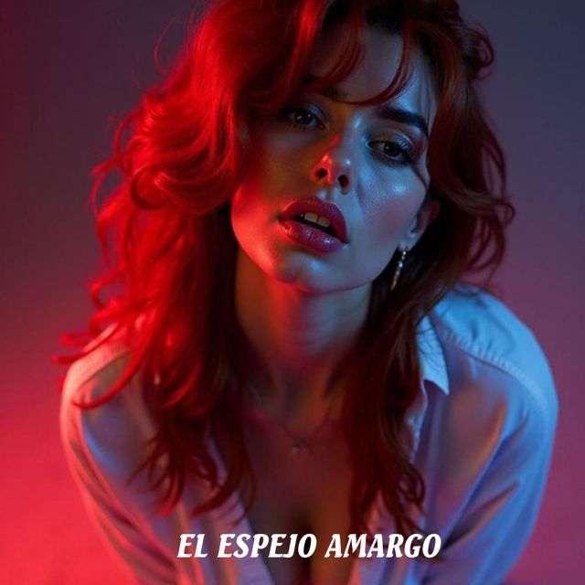 Gorilla Cha - 'El Espejo Amargo' [Ringtone]