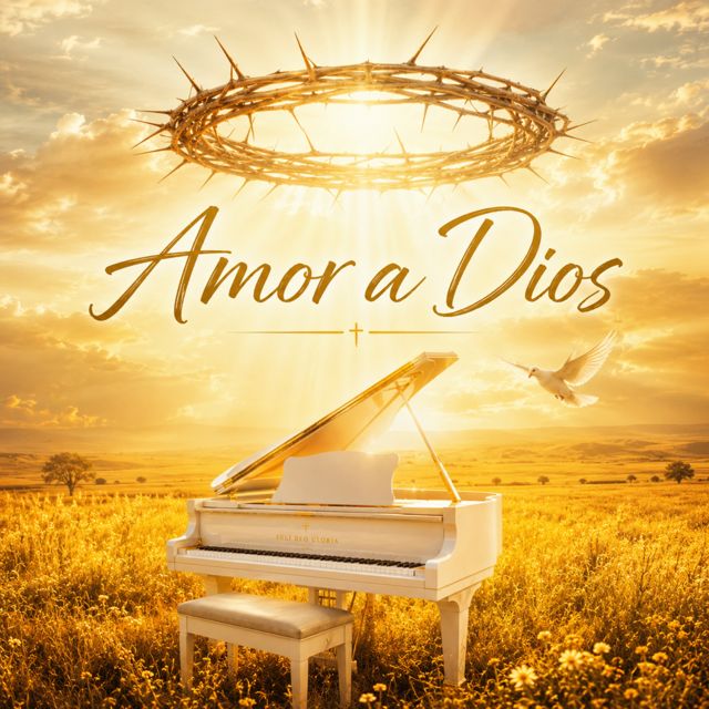 Alee - 'Luz en Mi Camino' [Ringtone]