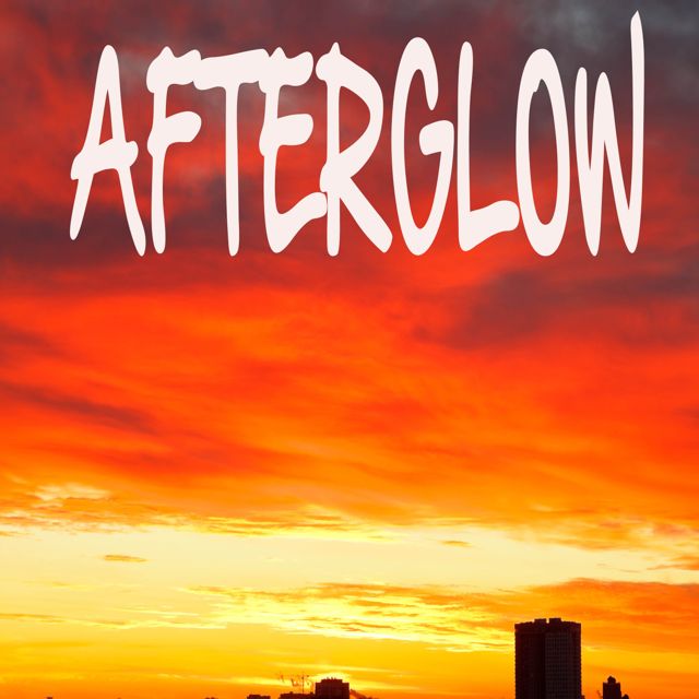 Diamond Cutzz - 'Afterglow (Chorus)' [Ringtone]