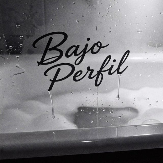 HANDRS - 'Bajo Perfil' [Ringtone]