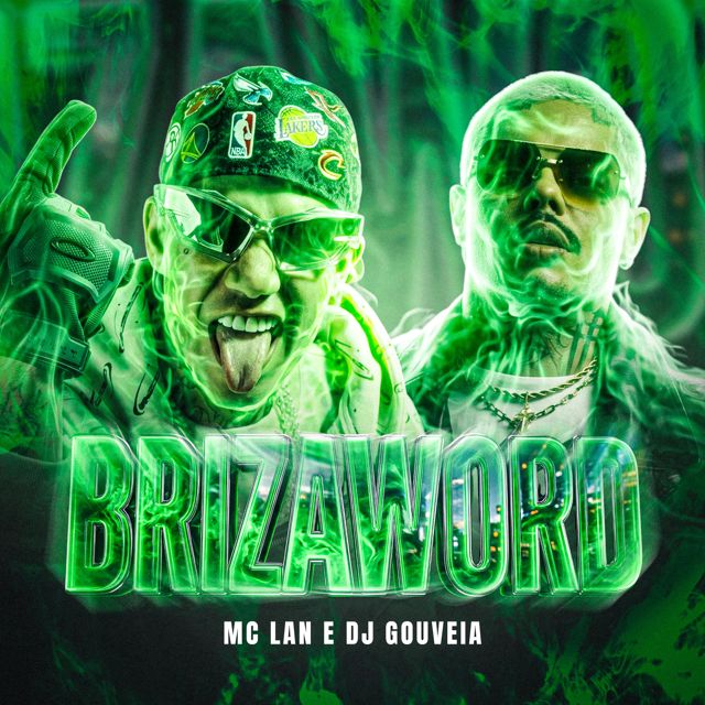 DJ Gouveia - 'Brizaword (feat. MC Lan)' [Ringtone]
